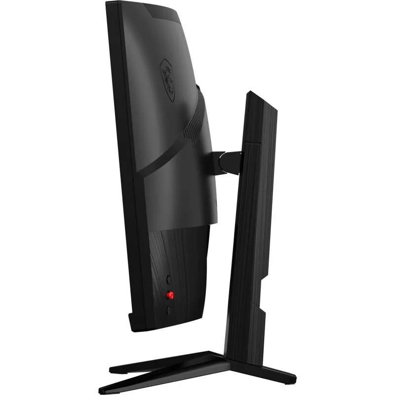 MSI MAG 325CQRF QD Monitor de computador 80 cm (31,5 polegadas) 2560 x 1440 píxeis Wide Quad HD Preto