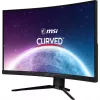 MSI MAG 325CQRF QD Monitor de computador 80 cm (31,5 polegadas) 2560 x 1440 píxeis Wide Quad HD Preto