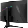 MSI MAG 325CQRF QD Monitor de computador 80 cm (31,5 polegadas) 2560 x 1440 píxeis Wide Quad HD Preto