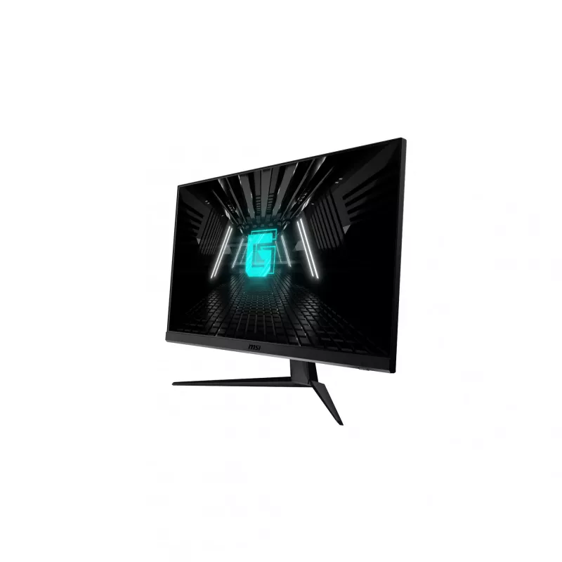 MSI G2712F Monitor de computador 68,6 cm (27 polegadas) 1920 x 1080 píxeis Full HD Preto