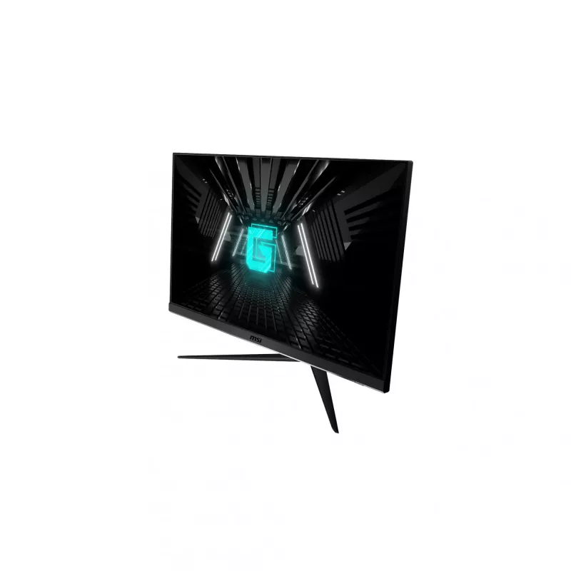 MSI G2712F Monitor de computador 68,6 cm (27 polegadas) 1920 x 1080 píxeis Full HD Preto