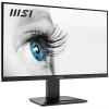 MSI Pro MP2412 Monitor de computador 60,5 cm (23,8 polegadas) 1920 x 1080 píxeis Full HD LCD Preto