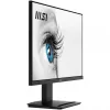 MSI Pro MP2412 Monitor de computador 60,5 cm (23,8 polegadas) 1920 x 1080 píxeis Full HD LCD Preto