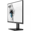 MSI Pro MP2412 Monitor de computador 60,5 cm (23,8 polegadas) 1920 x 1080 píxeis Full HD LCD Preto