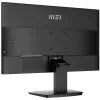 MSI Pro MP2412 Monitor de computador 60,5 cm (23,8 polegadas) 1920 x 1080 píxeis Full HD LCD Preto