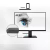 MSI Pro MP2412 Monitor de computador 60,5 cm (23,8 polegadas) 1920 x 1080 píxeis Full HD LCD Preto