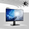 MSI Pro MP2412 Monitor de computador 60,5 cm (23,8 polegadas) 1920 x 1080 píxeis Full HD LCD Preto