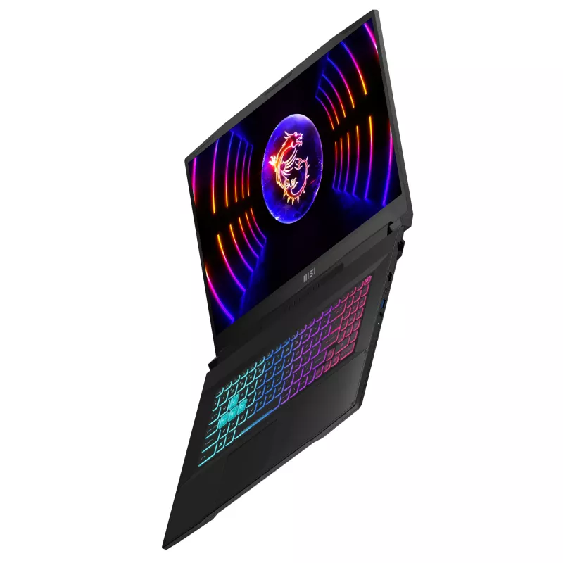 Portátil MSI Katana 17 B13VFK-1094 17,3 polegadas Intel Core i7 16GB RAM 1TB Windows 11