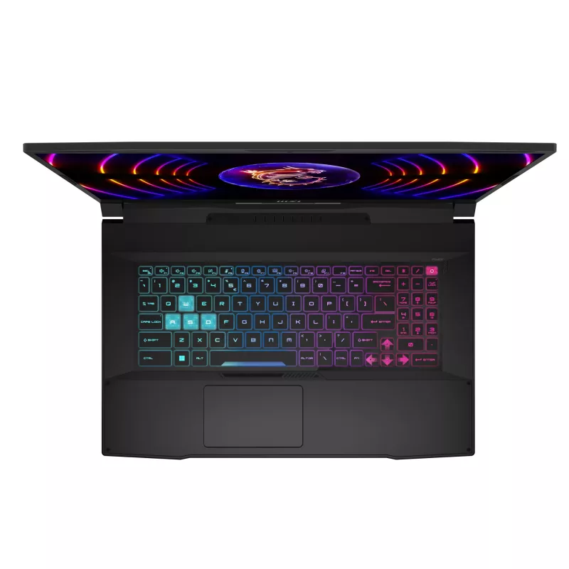 Portátil MSI Katana 17 B13VFK-1094 17,3 polegadas Intel Core i7 16GB RAM 1TB Windows 11