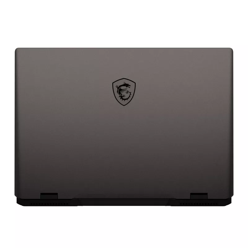 MSI Sword 17 HX B14VFKG-011BE Intel® Core™ i7 i7-14700HX Portátil 43,2 cm (17 polegadas) Full HD+ 16 GB DDR5-SDRAM 1 TB SSD NVIDIA GeForce RTX 4060 Wi-Fi 6E (802.11ax) Windows 11 Home Cinzento