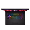 MSI Sword 17 HX B14VFKG-011BE Intel® Core™ i7 i7-14700HX Portátil 43,2 cm (17 polegadas) Full HD+ 16 GB DDR5-SDRAM 1 TB SSD NVIDIA GeForce RTX 4060 Wi-Fi 6E (802.11ax) Windows 11 Home Cinzento