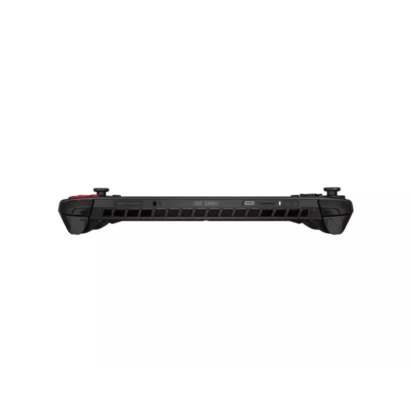 MSI Claw A1M-059 Consola de jogos portátil 17,8 cm (7 polegadas) 1 TB Ecrã tátil WLAN Preto