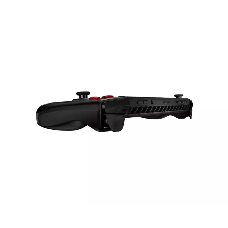 MSI Claw A1M-059 Consola de jogos portátil 17,8 cm (7 polegadas) 1 TB Ecrã tátil WLAN Preto