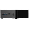 MSI Cubi NUC 1M-012BEU PC com caixa de 0,84L Preto 150U Intel SoC