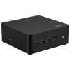 MSI Cubi NUC 1M-012BEU PC com caixa de 0,84L Preto 150U Intel SoC