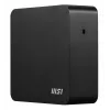 MSI Cubi NUC 1M-012BEU PC com caixa de 0,84L Preto 150U Intel SoC