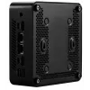MSI Cubi NUC 1M-012BEU PC com caixa de 0,84L Preto 150U Intel SoC