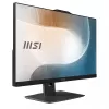MSI Modern AM242TP 1M-1230EU Intel Core 3 100U 60,5 cm (23,8 polegadas) 1920 x 1080 píxeis Ecrã tátil All-in-One PC 8 GB DDR5-SDRAM 256 GB SSD Windows 11 Pro Wi-Fi 6E (802.11ax) Preto