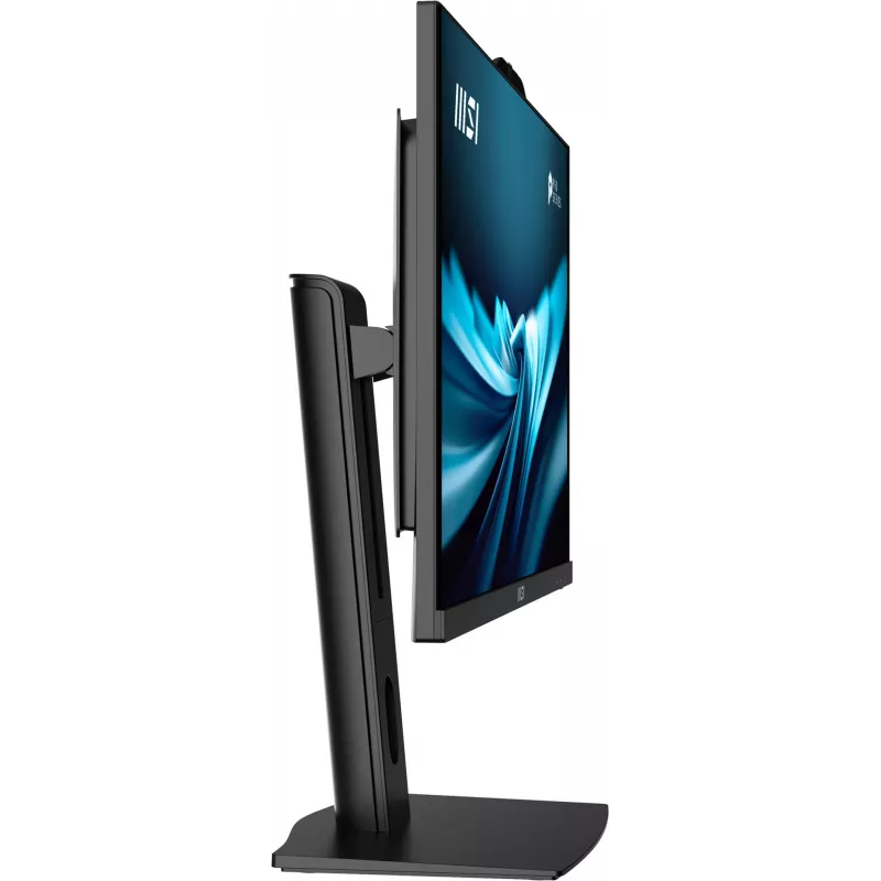 All-in-One PC MSI PRO AP241P 14M — Intel Core i7-14700 2,1 GHz, ecrã de 23,8 polegadas, 16 GB DDR5 5600 MHz, 1 TB SSD, Intel UHD, Windows 11 Pro, Preto