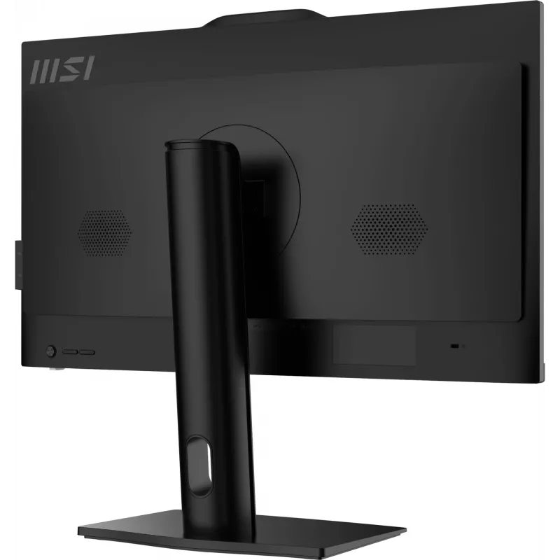 All-in-One PC MSI PRO AP241P 14M — Intel Core i7-14700 2,1 GHz, ecrã de 23,8 polegadas, 16 GB DDR5 5600 MHz, 1 TB SSD, Intel UHD, Windows 11 Pro, Preto