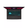 Portátil MSI Thin 15 B12UC-2447 — 15,6 polegadas FHD 144 Hz, Intel Core i5-12450H, 16 GB RAM