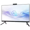 MSI Modern AM273Q AI 1UM-058EU Intel Core Ultra 7 155H 68,6 cm (27″) 2560 x 1440 píxeis All-in-One PC 32 GB DDR5-SDRAM 1 TB SSD Windows 11 Pro Wi-Fi 6E (802.11ax) Preto