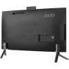 MSI Modern AM273Q AI 1UM-058EU Intel Core Ultra 7 155H 68,6 cm (27″) 2560 x 1440 píxeis All-in-One PC 32 GB DDR5-SDRAM 1 TB SSD Windows 11 Pro Wi-Fi 6E (802.11ax) Preto