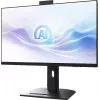 MSI Modern AM273QP AI 1UM-061EU Intel Core Ultra 5 125H 68,6 cm (27 polegadas) 2560 x 1440 píxeis All-in-One PC 16 GB DDR5-SDRAM 1 TB SSD Windows 11 Home Wi-Fi 6E (802.11ax) Preto