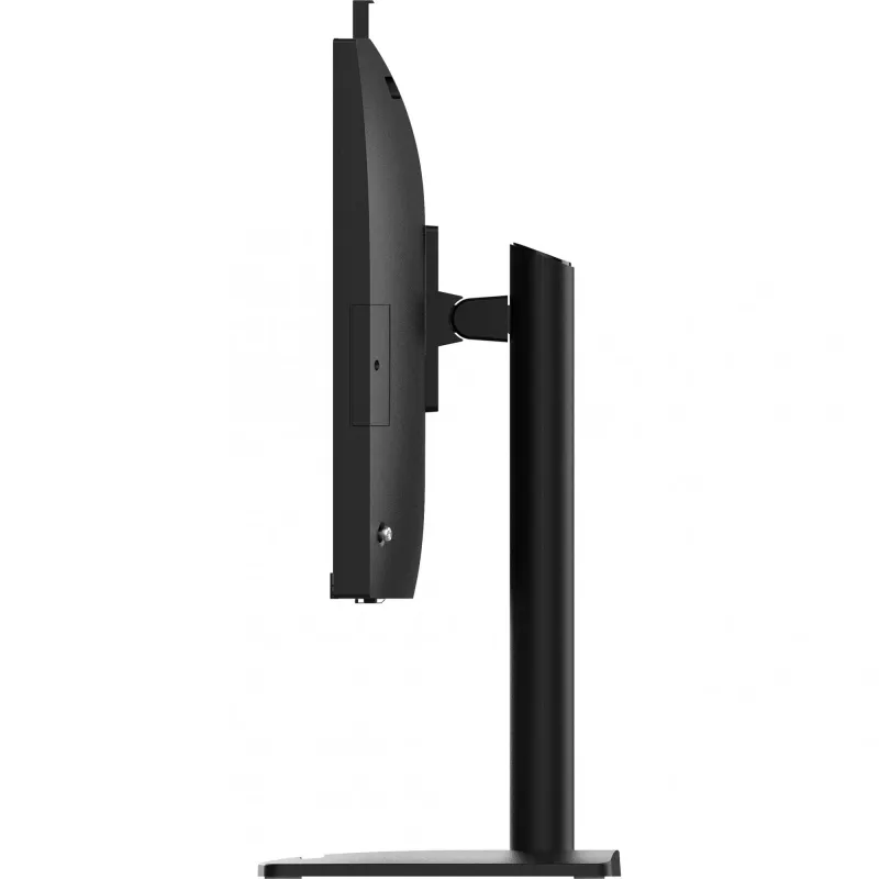 MSI Modern AM273QP AI 1UM-061EU Intel Core Ultra 5 125H 68,6 cm (27 polegadas) 2560 x 1440 píxeis All-in-One PC 16 GB DDR5-SDRAM 1 TB SSD Windows 11 Home Wi-Fi 6E (802.11ax) Preto