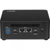 MSI Cubi NUC 13MQG-065BEU PC de 0,84L preto i7-1365U Intel SoC