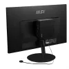 MSI Cubi NUC 13MQG-065BEU PC de 0,84L preto i7-1365U Intel SoC