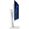 All-in-One PC MSI Pro AP242P 14M-859EU — 23,8 polegadas FHD IPS, Intel Core i7-14700, 16 GB DDR5, 1 TB SSD, Windows 11 Pro, Wi‑Fi 6E, branco