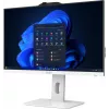 All-in-One PC MSI Pro AP242P 14M-859EU — 23,8 polegadas FHD IPS, Intel Core i7-14700, 16 GB DDR5, 1 TB SSD, Windows 11 Pro, Wi‑Fi 6E, branco