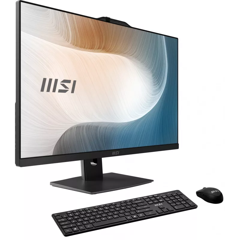 Computador MSI Modern AM272P 12M-1063AT Core i5 8GB 512GB Intel UHD Windows 10
