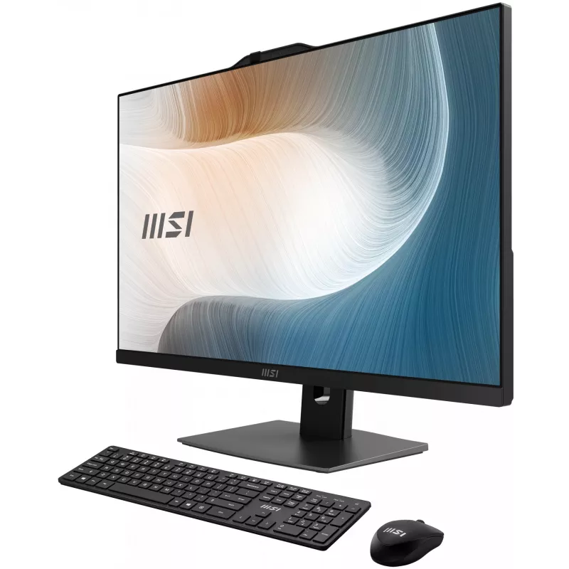 Computador MSI Modern AM272P 12M-1063AT Core i5 8GB 512GB Intel UHD Windows 10