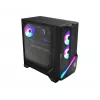 MSI MPG Infinite X3 AI 2NVR7-036EU Intel Core Ultra 7 265K 32 GB DDR5-SDRAM 1 TB SSD NVIDIA GeForce RTX 5070 Ti Windows 11 Home Desktop PC Preto