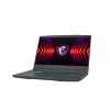 Portátil MSI Thin 15 B13UC-2892 39,6 cm (15,6 polegadas) Intel Core i5-13420H 1.000 GB
