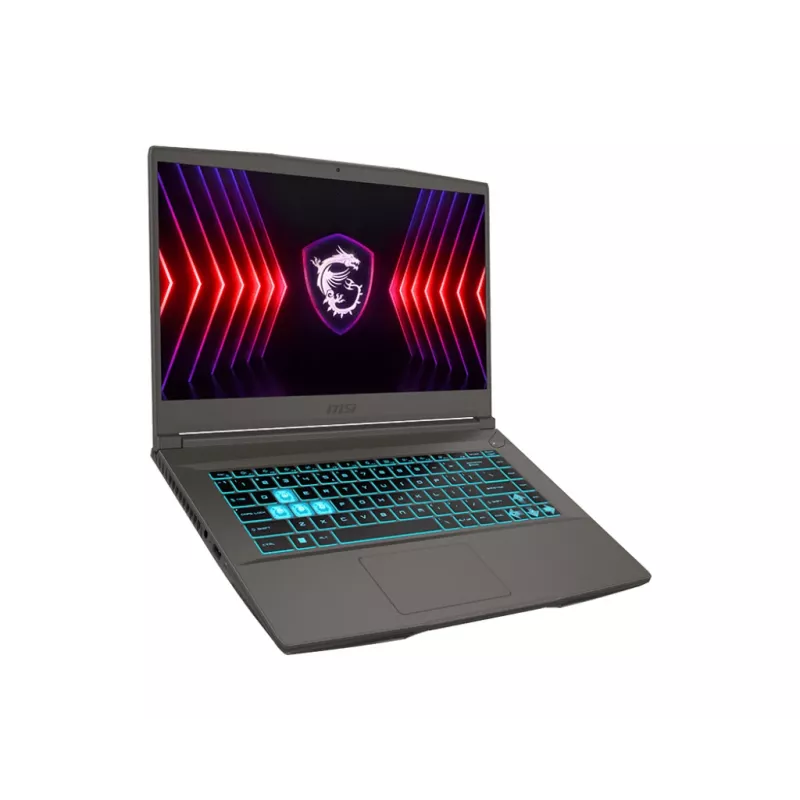 Portátil MSI Thin 15 B13VF-2894 15,6 polegadas Intel Core i7 16 GB RAM 1 TB