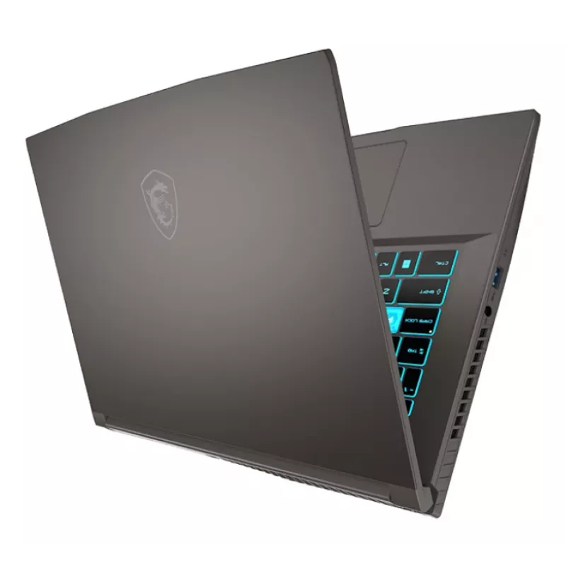 Portátil MSI Thin 15 B13VF-2894 15,6 polegadas Intel Core i7 16 GB RAM 1 TB