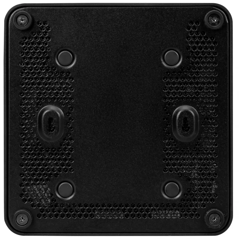 MSI Cubi NUC 1MG-237BEU PC de 0,84 litros Preto 150U Intel SoC