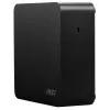 MSI CUBI NUC 1MG-244BEU PC/Workstation Barebone 0,84-L-PC preto 100U Intel SoC