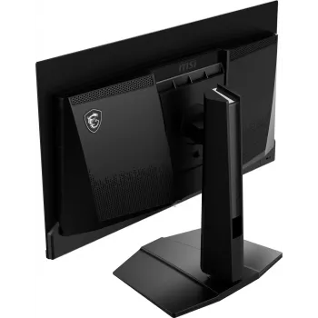 MSI MAG 271QP QD-OLED X28 Monitor de computador 67,3 cm (26,5 polegadas) 2560 x 1440 píxeis Wide Quad HD Preto
