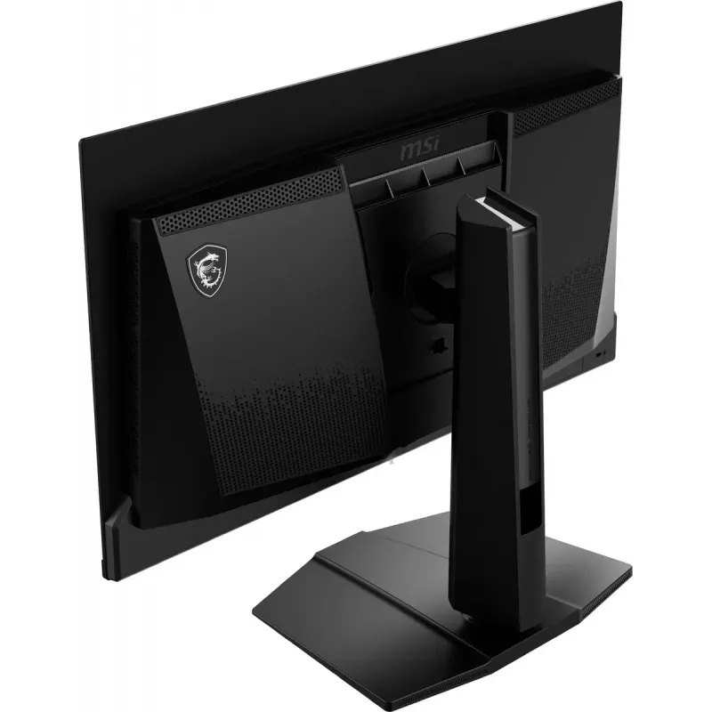 MSI MAG 271QP QD-OLED X28 Monitor de computador 67,3 cm (26,5 polegadas) 2560 x 1440 píxeis Wide Quad HD Preto