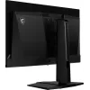 MSI MAG 271QP QD-OLED X28 Monitor de computador 67,3 cm (26,5 polegadas) 2560 x 1440 píxeis Wide Quad HD Preto