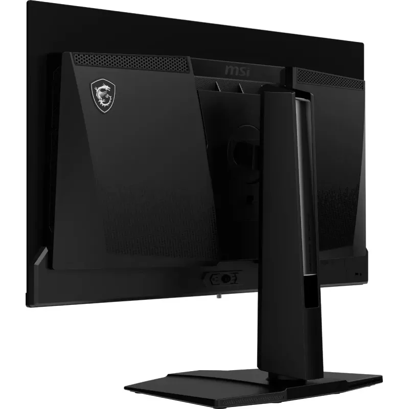 MSI MAG 271QP QD-OLED X28 Monitor de computador 67,3 cm (26,5 polegadas) 2560 x 1440 píxeis Wide Quad HD Preto