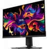 MSI MAG 271QP QD-OLED X28 Monitor de computador 67,3 cm (26,5 polegadas) 2560 x 1440 píxeis Wide Quad HD Preto