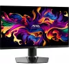 MSI MAG 271QP QD-OLED X28 Monitor de computador 67,3 cm (26,5 polegadas) 2560 x 1440 píxeis Wide Quad HD Preto
