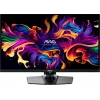 MSI MAG 271QP QD-OLED X28 Monitor de computador 67,3 cm (26,5 polegadas) 2560 x 1440 píxeis Wide Quad HD Preto