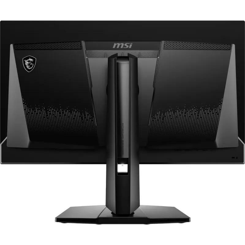 MSI MAG 271QP QD-OLED X28 Monitor de computador 67,3 cm (26,5 polegadas) 2560 x 1440 píxeis Wide Quad HD Preto