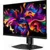 MSI MAG 271QP QD-OLED X28 Monitor de computador 67,3 cm (26,5 polegadas) 2560 x 1440 píxeis Wide Quad HD Preto